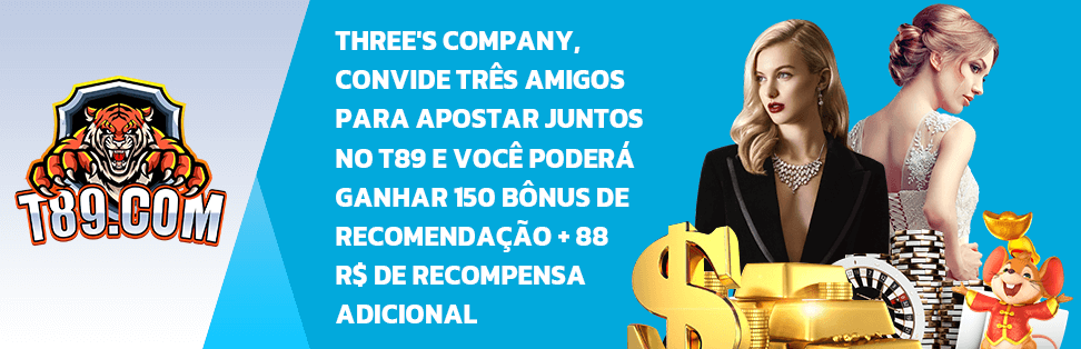 gosto das apostas da mega sena da virada